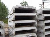 Что такое опорная плита бетонная